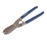 Faithfull 562210Wf Straight Tin Snips 250mm (10In) Faits10