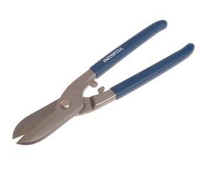 Faithfull 562210Wf Straight Tin Snips 250mm (10In) Faits10