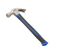 Faithfull FAICH20FG Claw Hammer Fibreglass Shaft 567g (20oz)