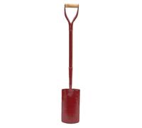 Faithfull 5GTAM All-Steel Grafting Shovel MYD