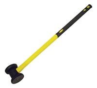 Faithfull RI41-FRCFM14 Fibreglass Shaft Fencing Maul 6.35Kg (14Lb)