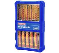 Faithfull Precision Vde Screwdriver Set 6 Piece