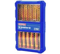Faithfull 6 Piece VDE Precision Screwdriver Set