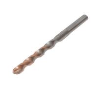 Faithfull 6 X 100mm Tile Max Porcelain Drill Bit For Versatile Drilling