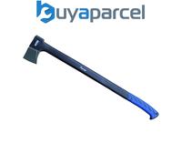 Faithfull Prestige Super Splitting Axe - 2.5kg (6 lb)