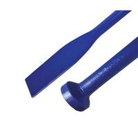 Faithfull 60211000 Posthole Digging Bar With Chisel End 7.7Kg 1.75M Faidigpost