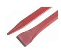 Faithfull DIGBAR72 Digging Bar 72 x 1 Inch 17 lb