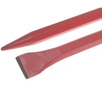 Faithfull DIGBAR72 Digging Bar 72 x 1 Inch 17 lb