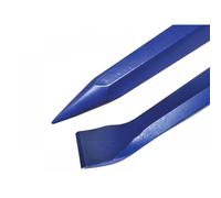 Faithfull 60211005 Bent Chisel Digging Bar 6.4Kg 25Mm X 1.5M