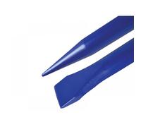 Faithfull Chisel & Point Crowbar 48 X 1