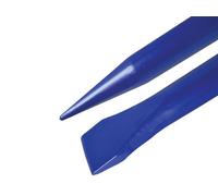 Faithfull 60211056 Chisel & Point Crowbar 25mm X 1.2M Faicrow48
