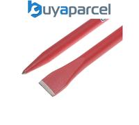 Faithfull 60211057 Chisel & Point Crowbar 28mm x 1.5m FAICROW60