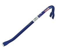 Faithfull 60314000 Wrecking Bar 300mm (12In) Faiwb12