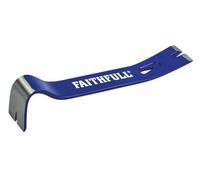 Faithfull 60314010 Utility Bar 175mm (7In) Faiubar7