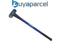 Faithfull 60411152 Sledge Hammer Fibreglass Handle 3.18kg (7 lb) FAIFG7