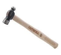 Faithfull 60411389 Fsc Hickory Ball Pein Hammer 113G (4Oz)