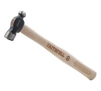Faithfull 60411389 Fsc Hickory Ball Pein Hammer 113G (4Oz) Faibph4Fsc