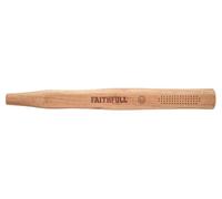 Faithfull 60411392 Fsc Hickory Pin Hammer Handle 279mm (11In) Faihhpinfsc