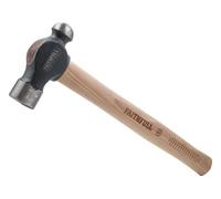 Faithfull 60411425 Ball Pein Hammer Fsc Hickory 908G 2 Lb Faibph32Fsc