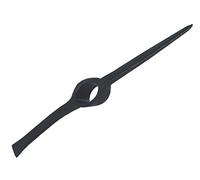 Faithfull 60511008 Solid Eye Navy Pick Head 3.18Kg (7 Lb) Faipick7