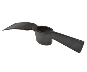 Faithfull 60511027 Grubbing Mattock Head 2.25Kg (5 Lb)