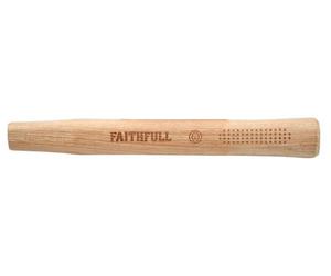 Faithfull 60814016 Fsc Hickory Hammer Handle 279mm (11In) Faihh10Fsc