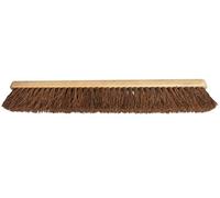Faithfull 60Cm Bassine Platform Broom For Effective Sweeping