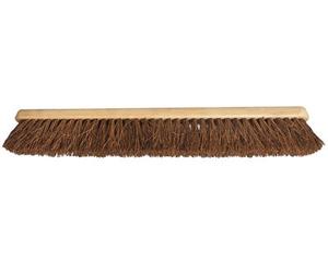 Faithfull 60Cm Bassine Platform Broom For Effective Sweeping