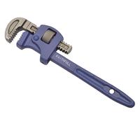 Faithfull FAISTIL8 Stillson Wrench 8IN, Length: 200mm (8") - Jaw: 27mm