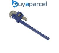 Faithfull FAISTIL14 Stillson Pattern Wrench 350mm / 14in