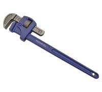 Faithfull Stillson Wrench 18IN