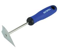 Faithfull 621 Soft Grip Combination Shave Hook Faisgcsn