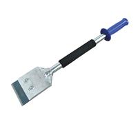 Faithfull 638 Heavy-Duty Metal Scraper 21in