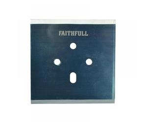 Faithfull 640 Spare Blade For Faiscra21 (Single Pack)