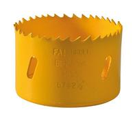 Faithfull FAIHSVP67 Varipitch Holesaw 67mm