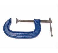 Faithfull 69-7300306Fa Heavy-Duty G-Clamp 300mm (12In) Faig12