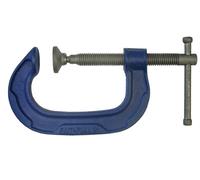 Faithfull 69-730078Fa Heavy-Duty G-Clamp 75mm 3In Faig3