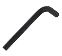 Faithfull 7/16 Inch Hexagon Key Tool - Professional Quality