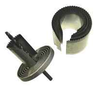 Faithfull 7 Piece Multi Hole Saw Set