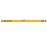 Faithfull 700813B-40 Box Level 3 Vial 100Cm (40In) Faislb1000