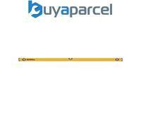 Faithfull 700813B-72 Box Level 3 Vial 180cm (72in) FAISLB1800