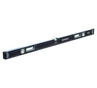 Faithfull 700913-48 Prestige Professional Heavy-Duty Spirit Level 120Cm