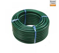 Faithfull 71039.16650.24609 Pvc Reinforced Hose 50M 12.5Mm (1/2In) Diameter