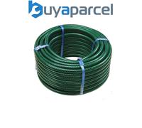 Faithfull 71039.16650.24609 PVC Reinforced Hose 50m 12.5mm (1/2in) Diameter FAIH