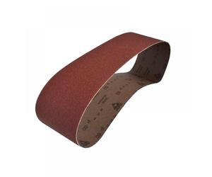 Faithfull 711264 Cloth Sanding Belt 915 X 100Mm 60G