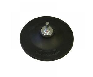 Faithfull 711608 Backing Pad 125Mm