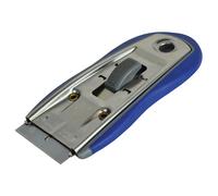 Faithfull 717-METAL Razor Blade Scraper