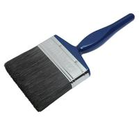 Faithfull 7500140 Utility Paint Brush 100mm (4In) Faipbu4