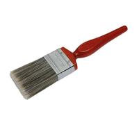 Faithfull 7500330 Superflow Synthetic Paint Brush 75mm (3in)