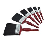 Faithfull 7500440 Contract Paint Brush 100mm (4in)